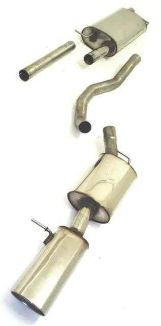 Friedrich Motorsport Gr.A Anlage VW T5 Bus kaufen