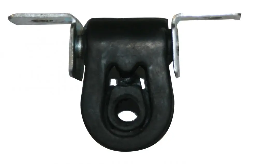 Bastuck Sportauspuff Kia Rio III UB 2x105x75mm günstig