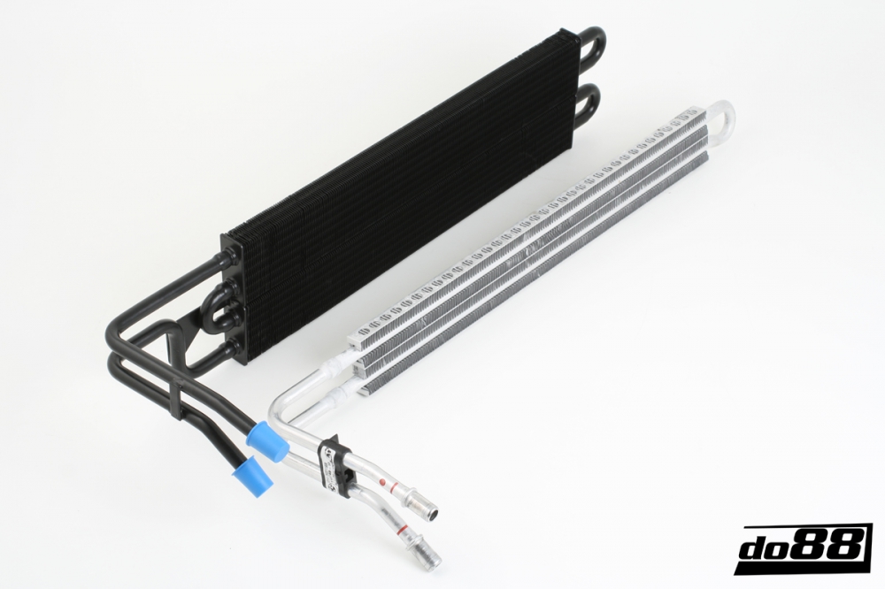 do88 Kühler-Kit BMW M3 E90/E92 DKG Bild