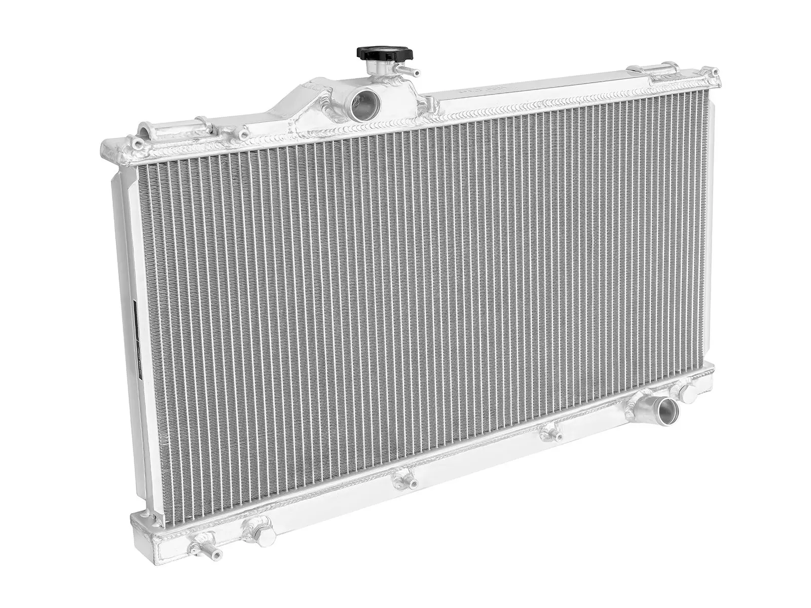 Wasserkühler FMIC.Pro für Lexus IS 200 2.0l 99-05 Bild