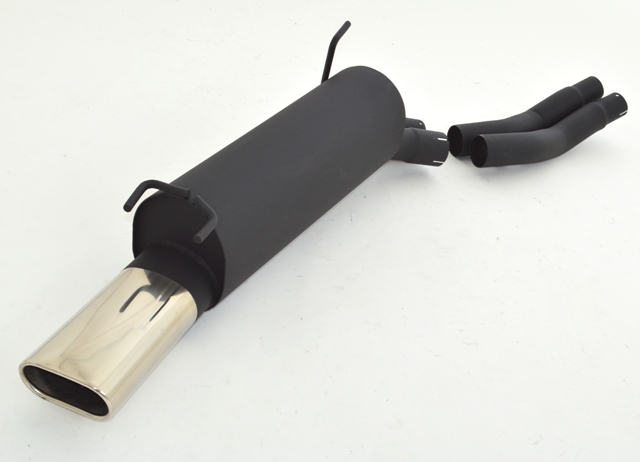 Friedrich Motorsport Endschalldämpfer Opel Omega B kaufen