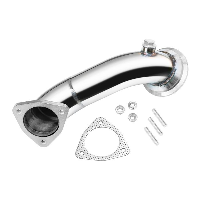 Downpipe OPEL Zafira OPC 2.0T A, B 2002-2009 kaufen