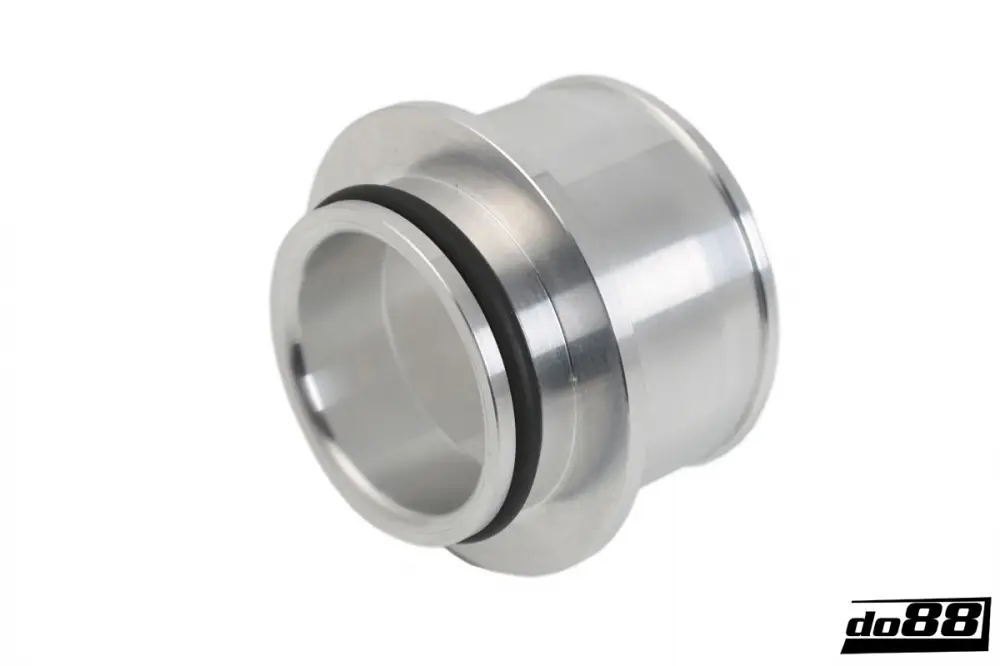 do88 Volvo K24 V-Band Adapter für Tuning 