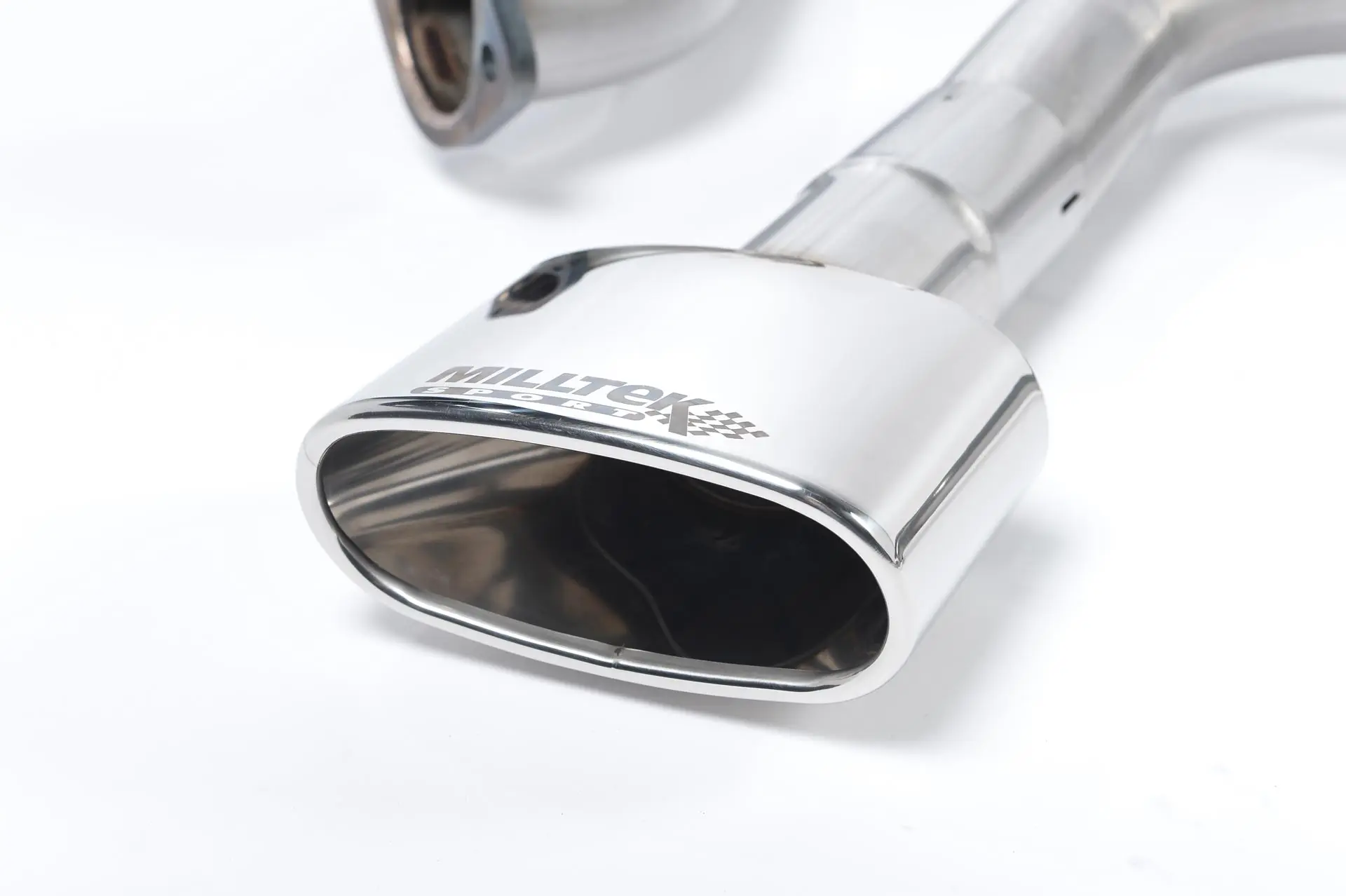 Milltek Komplettanlage für Seat Leon Cupra 290 