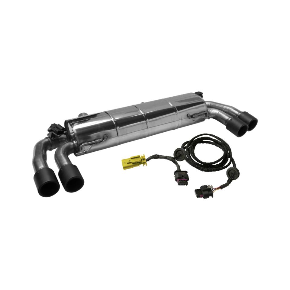 Bastuck Sportauspuff BMW M340i G20 Carbon Race-Look kaufen