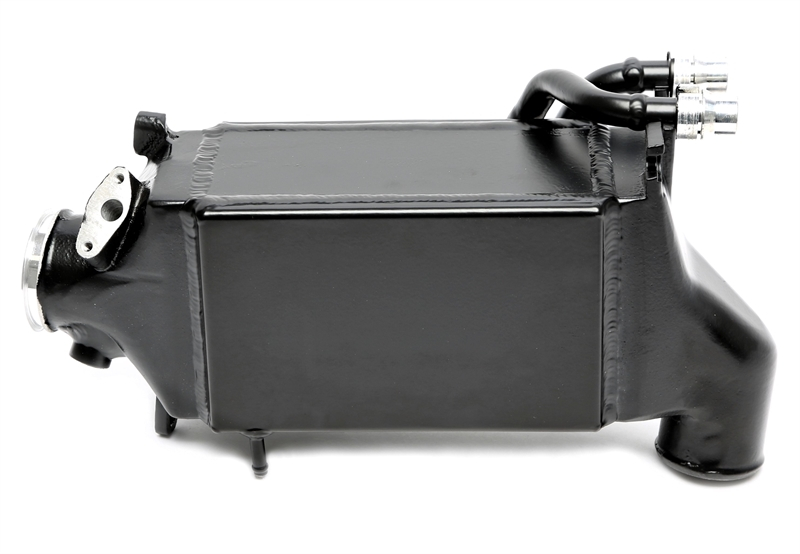 TA Technix Ladeluftkühler passend für Mercedes Benz C-​Klasse W205 / E-​Klasse W213,C238,A238 / SLC R172 / GLC-​KLasse C253,X253 mit Motorcode M274