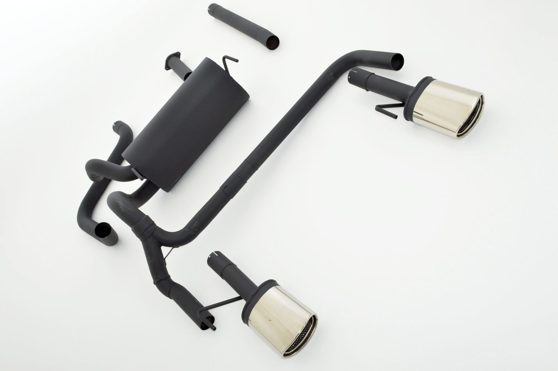 Friedrich Motorsport Gr.A Duplexanlage für Opel Astra J kaufen