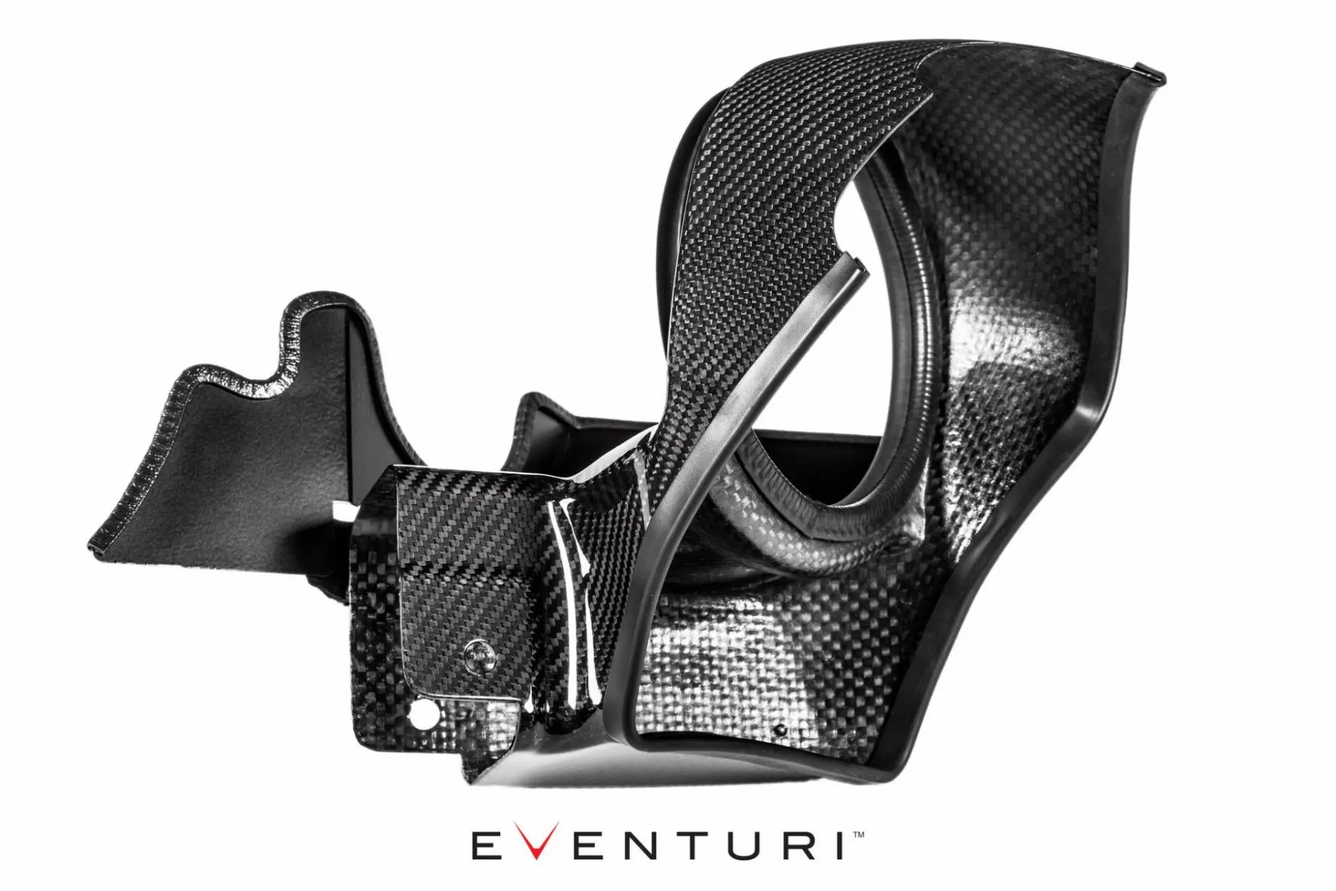 Eventuri Carbon Duct für N55 Intake Tuning Upgrade Informationen