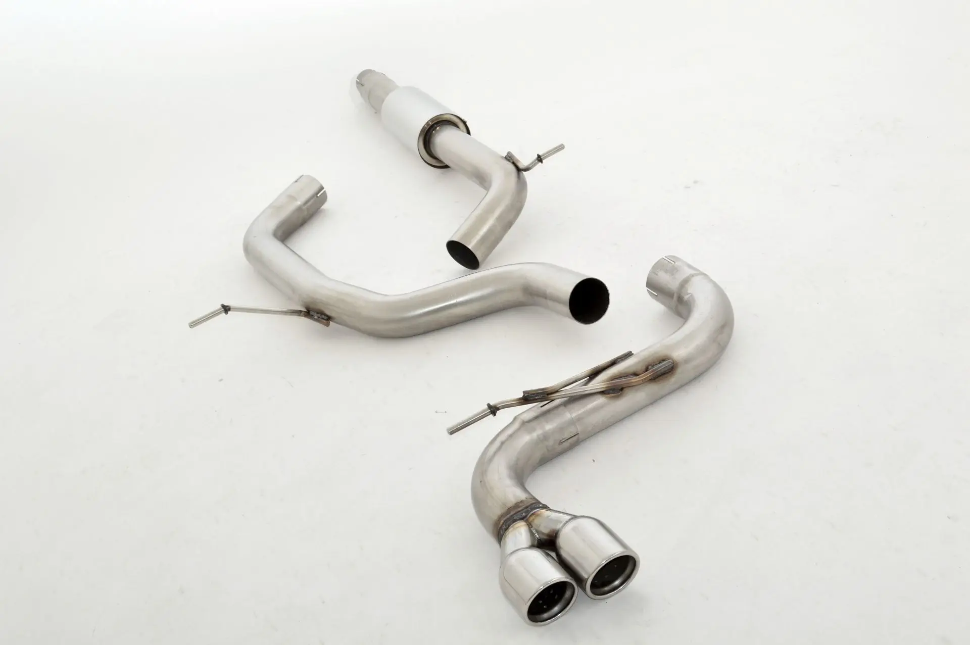 Friedrich Motorsport 76mm Anlage Audi A3 8V kaufen