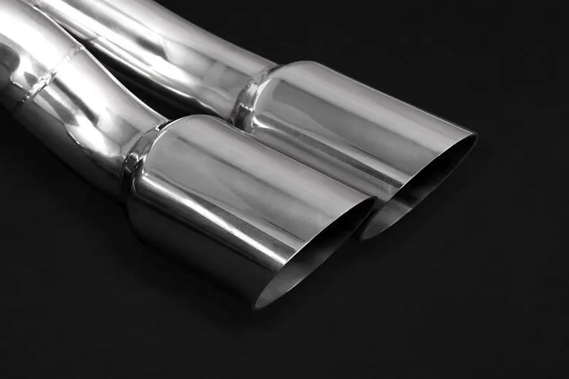 Capristo Komplettanlage für Ferrari 308 GTB 