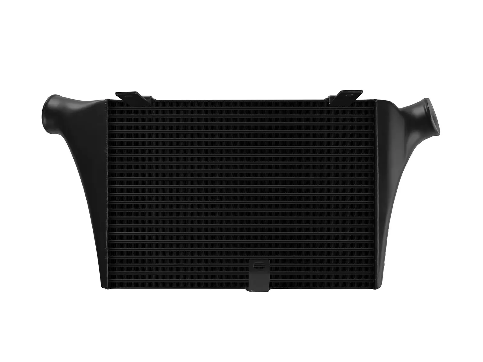 Ladeluftkühler FMIC.Pro für Mitsubishi EVO VII-IX Bild