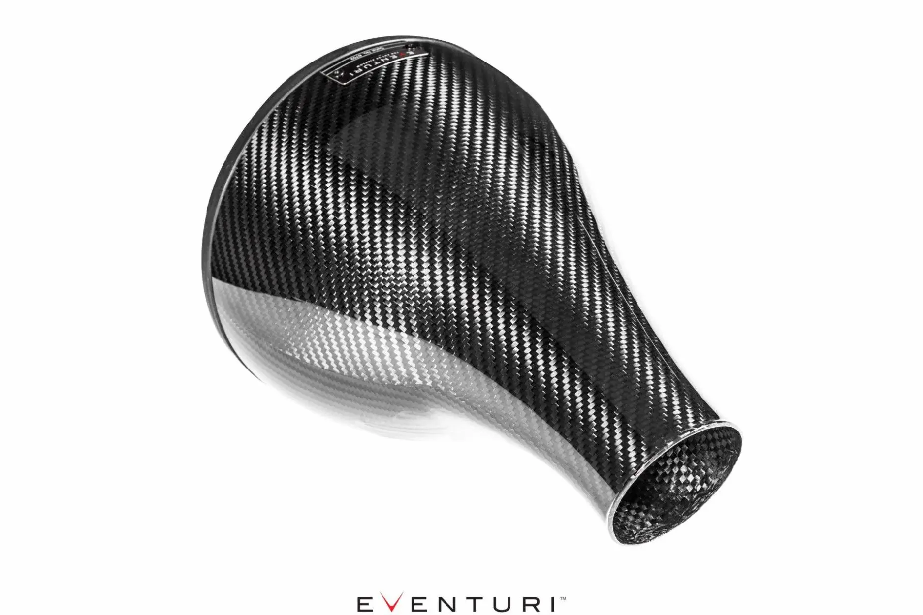 Eventuri Carbon Ansaugsystem Audi B9 RS4/RS5 Foto