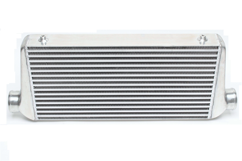 TA Technix Ladeluftkühler für Mitsubishi Evo VII-IX