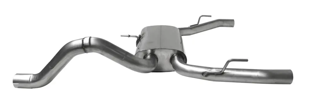 Bastuck Sportauspuff für Peugeot 308 II Typ L 