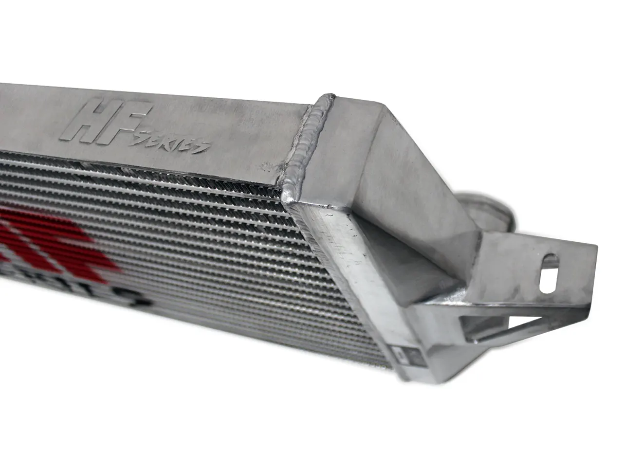 HF-Series Ladeluftkühler für Ford Focus RS Mk.2 