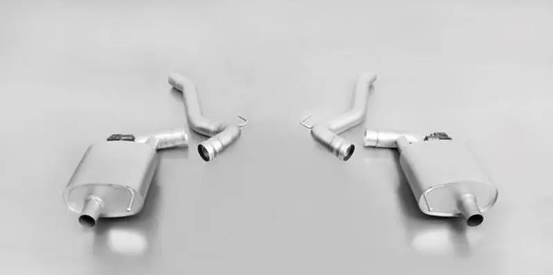 Remus Komplettanlage für Ford Mustang 2.3 EcoBoost kaufen