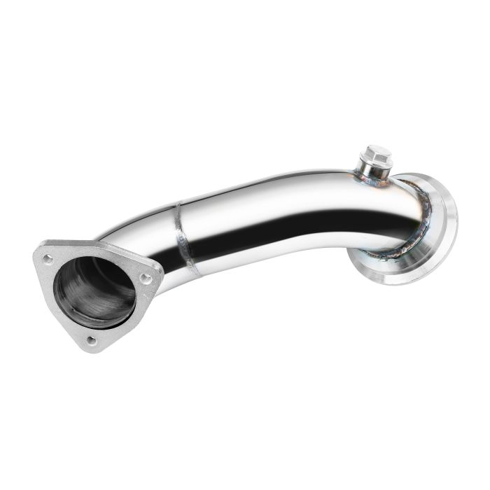 Downpipe OPEL Zafira OPC 2.0T A, B 2002-2009 Bild