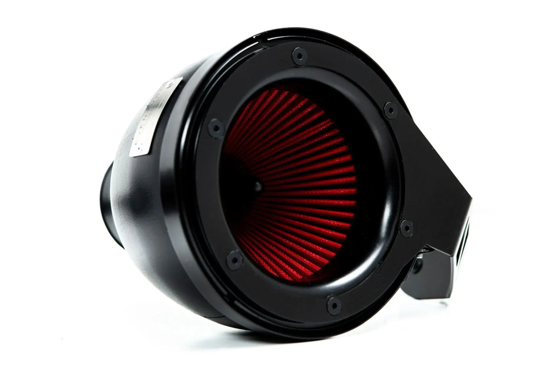 Eventuri Carbon Ansaugsystem für Mini F56/F60 Anleitung