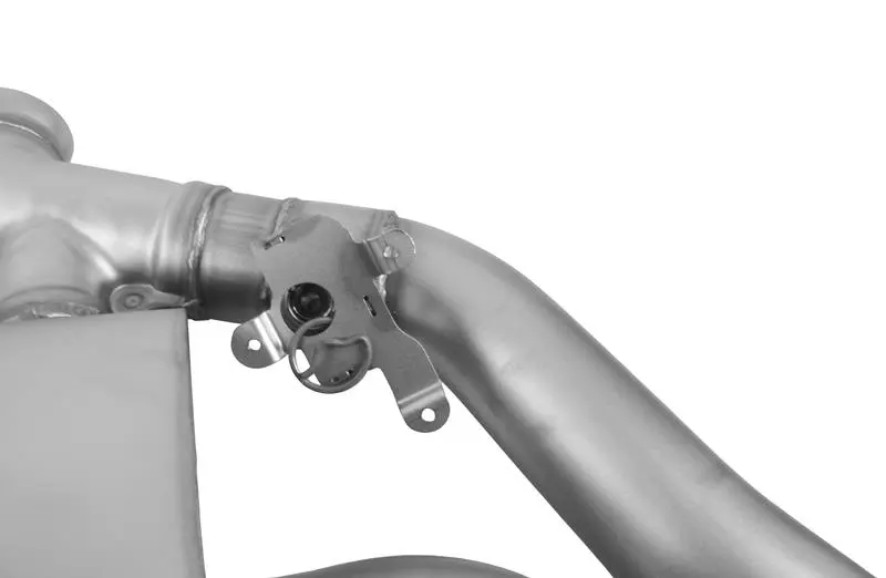 Remus Endschalldämpfer für X3M/X4M F97/F98 Foto