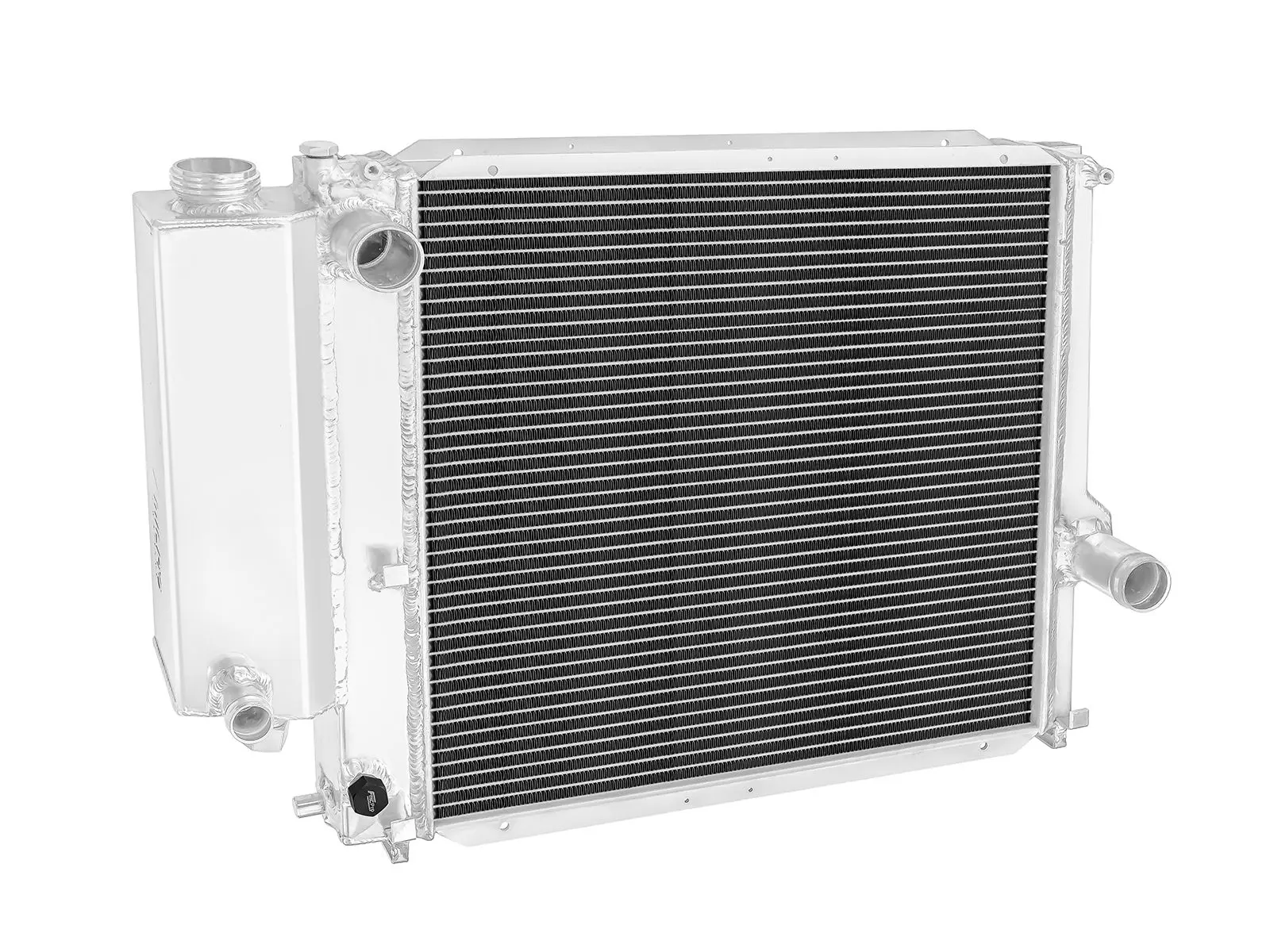  Wasserkühler FMIC.Pro für BMW 5 E34 E39 M20 M50Bild