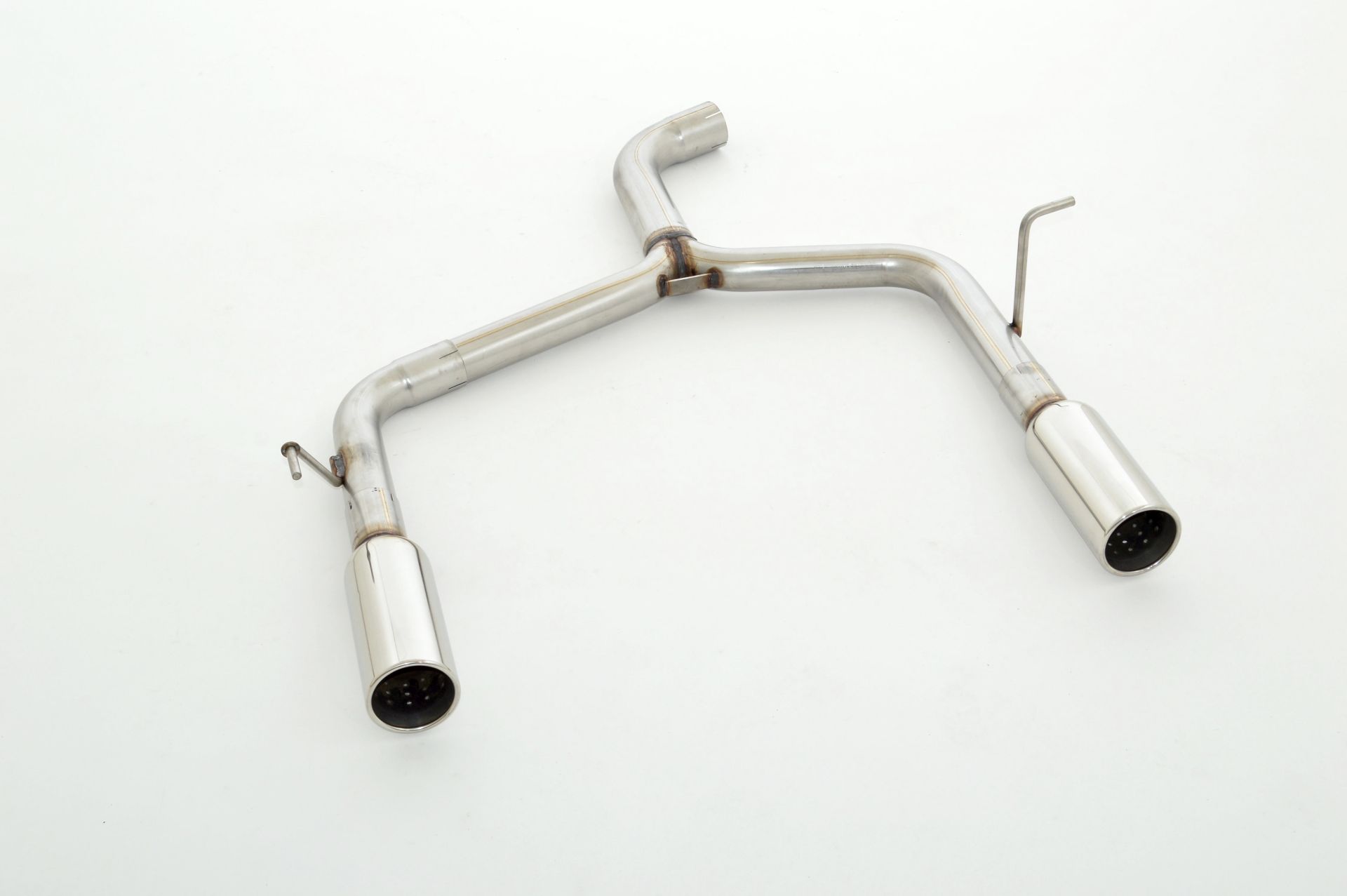 Friedrich Motorsport Duplex Endrohrsystem Hyundai i30 Kombi GDH Friedrich Motorsport Duplex Hyundai i30 GDH kaufen