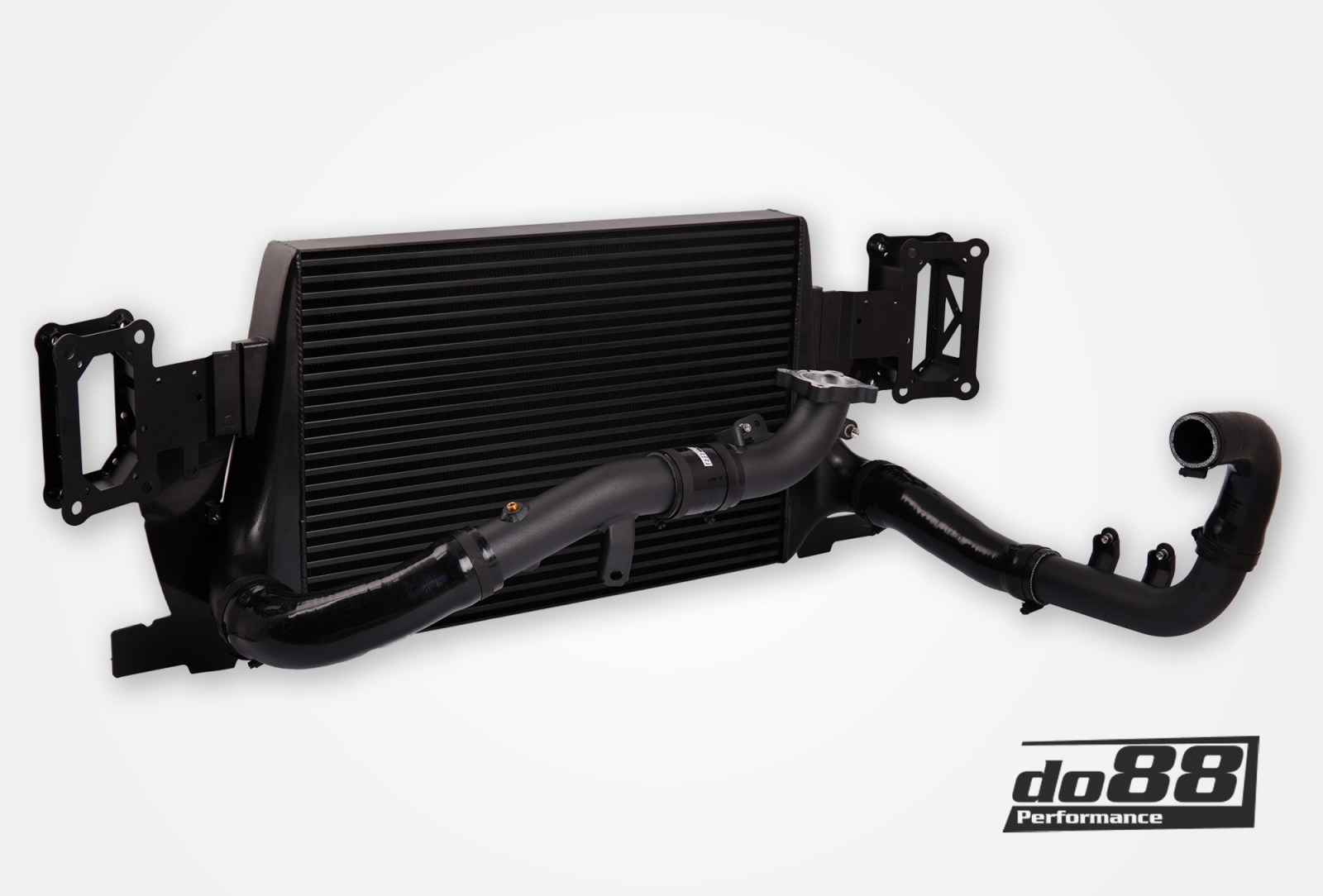 do88 Ladeluftkühler-Kit Toyota Yaris GR Foto