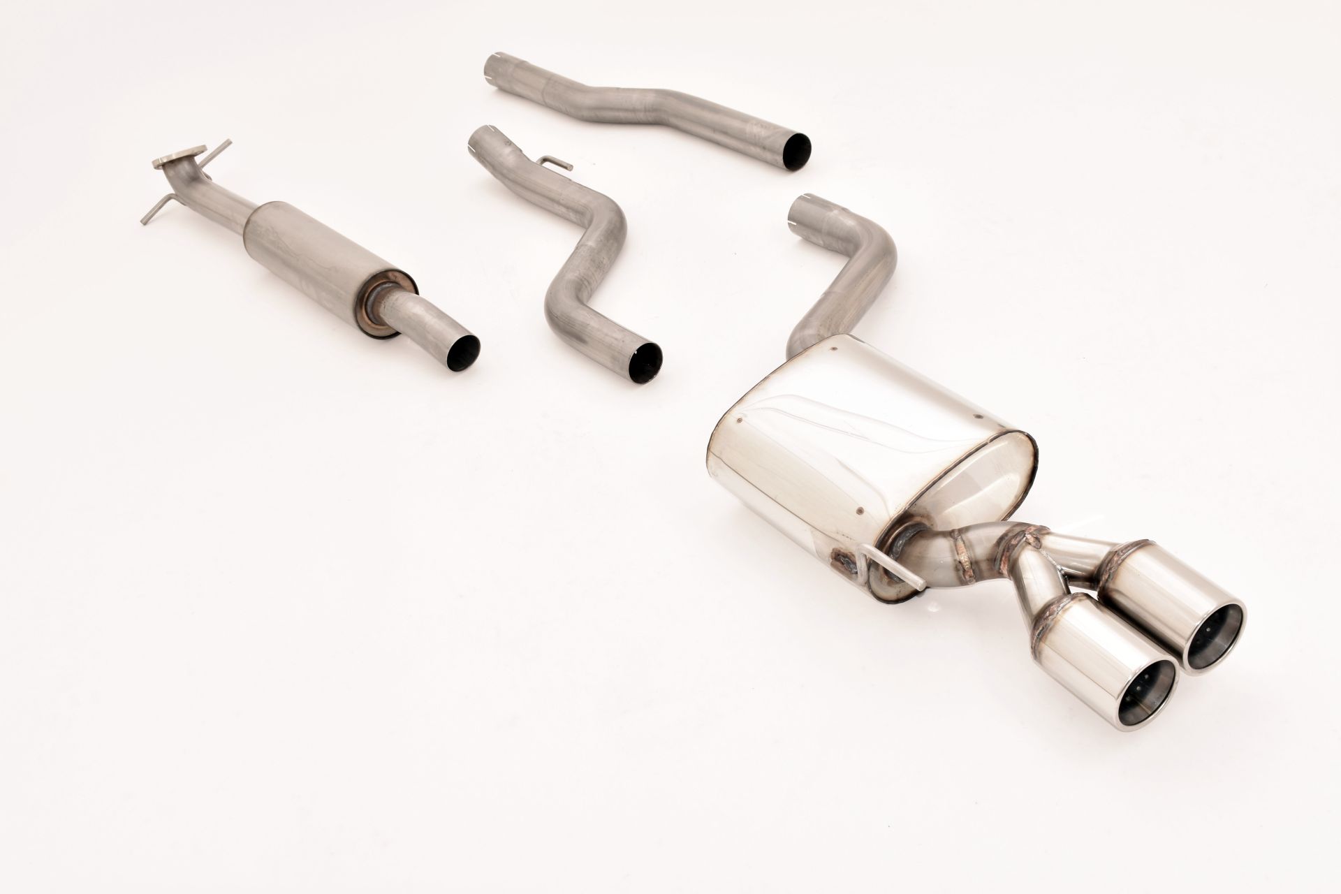  Friedrich Motorsport Gruppe A für Opel Astra K kaufen