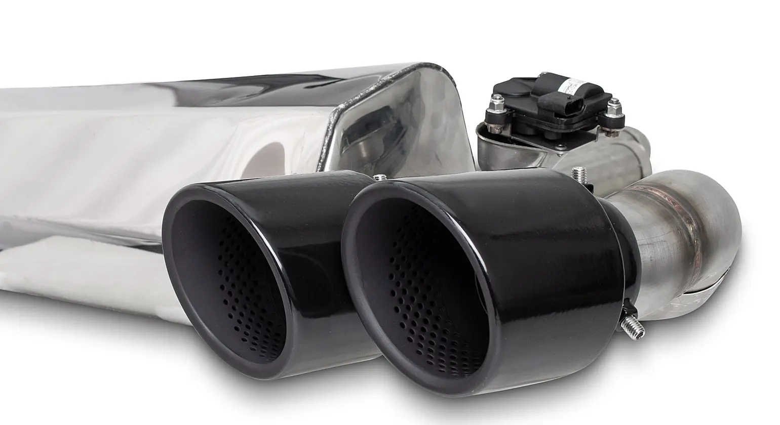 CARGRAPHIC Sportauspuff für Porsche Cayenne 3 wo kaufen
