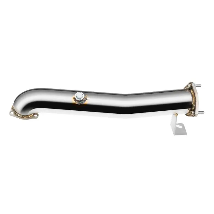Downpipe FMIC.Pro für AUDI A6 C6 2.7 3.0 TDI 2007-2011