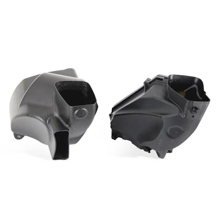 Mishimoto Performance Intake Carbon für BMW G8X M3/M4 Anleitung