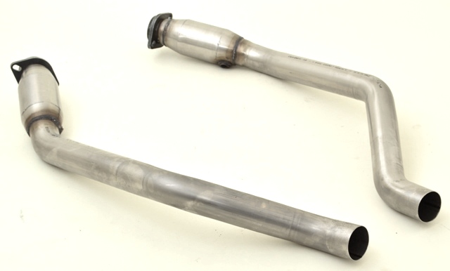 Friedrich Motorsport 70mm Downpipe für Jaguar XFR kaufen