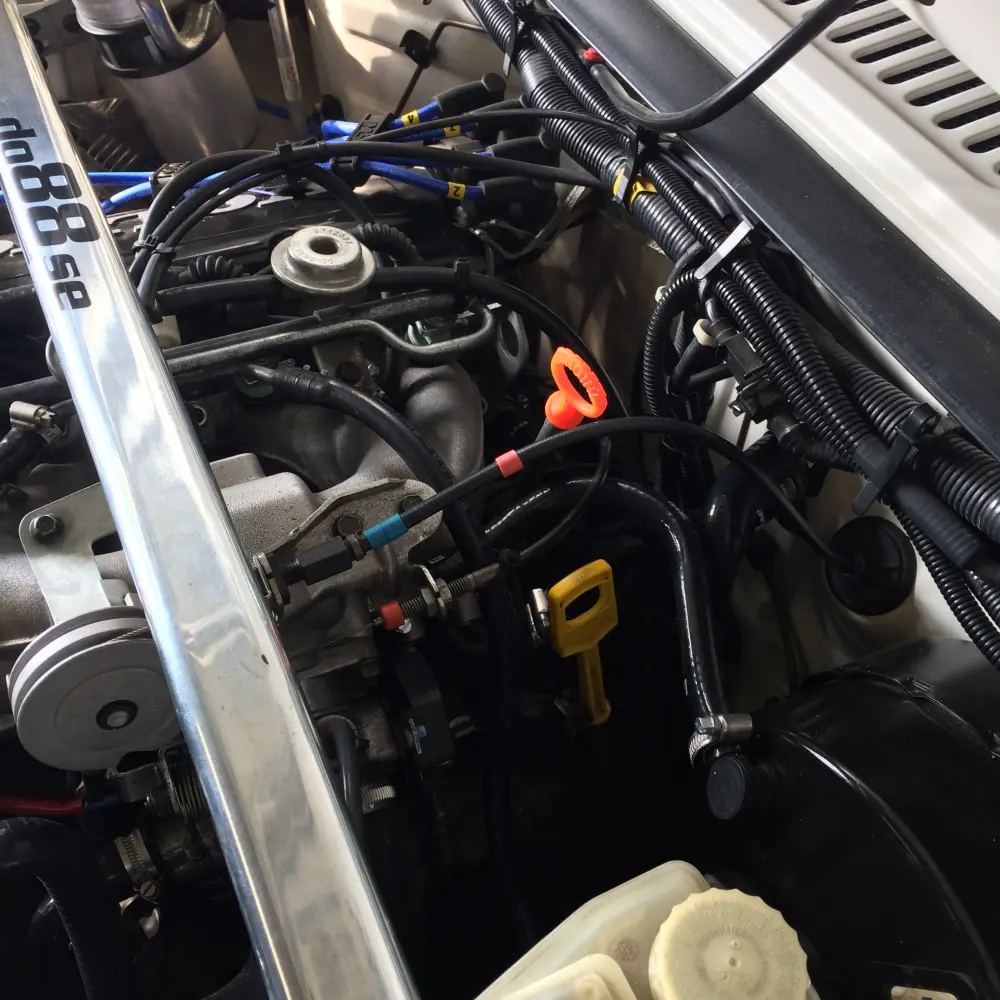 do88 Volvo 940 92-98 Unterdruckschlauch günstig