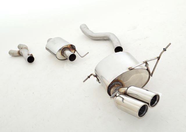 Friedrich Motorsport Gr.A BMW E93 Tuning-Exzellenz kaufen