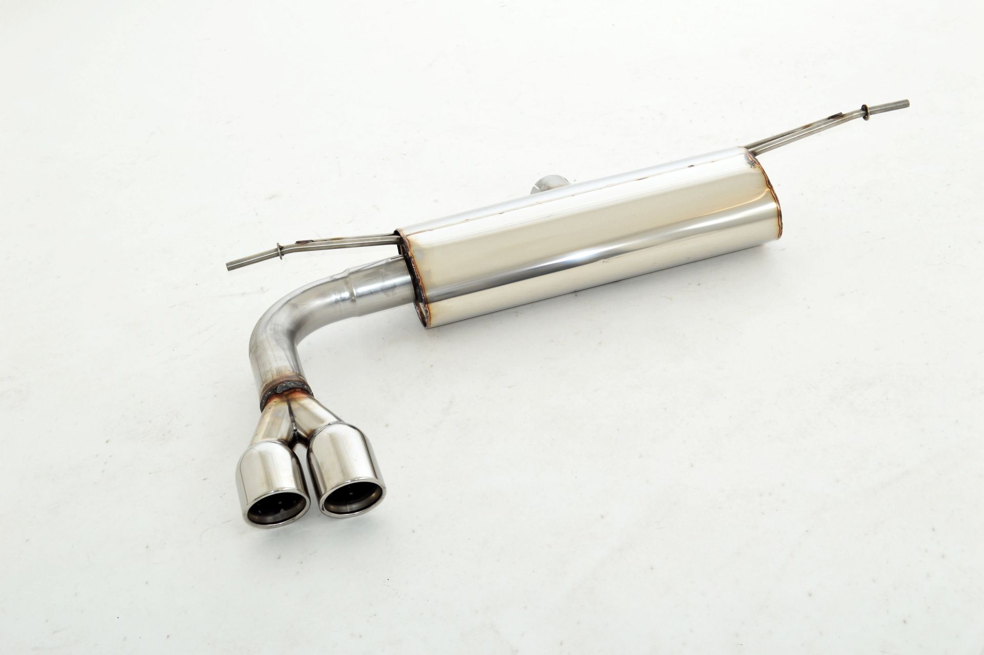 Sportendschalldämpfer VW Touran 5T Friedrich Motorsport kaufen