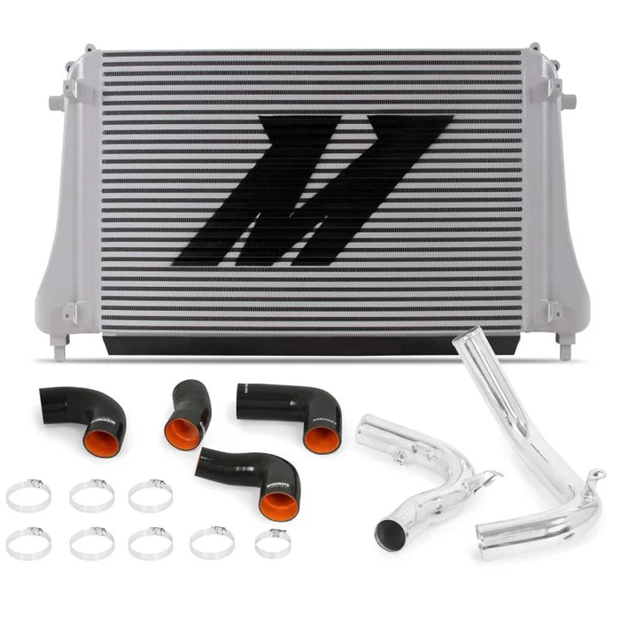 Mishimoto Ladeluftkühler-Kit VW GTI 15+ kaufen
