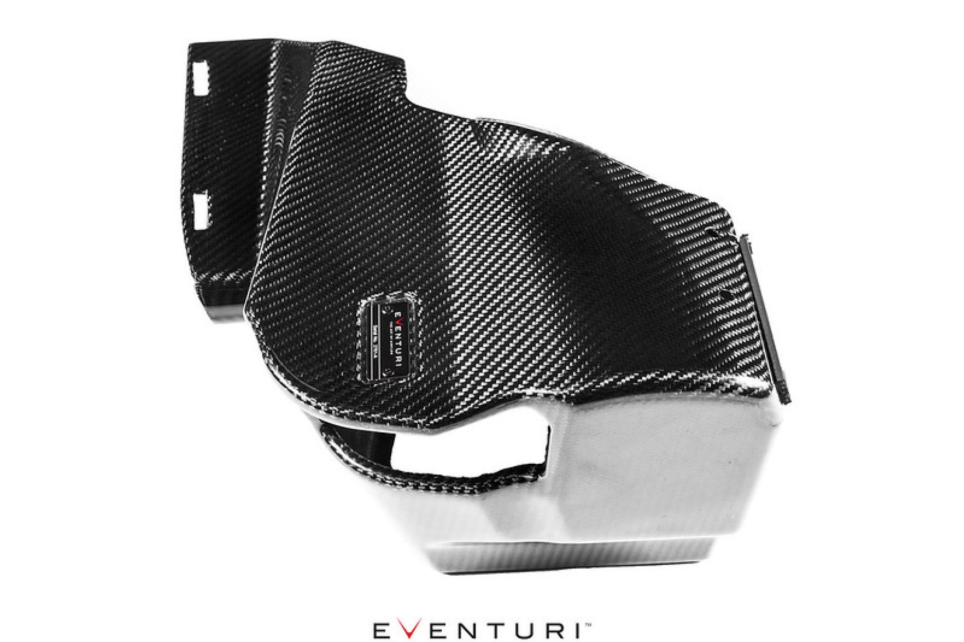 Eventuri Carbon Ansaugsystem für A35 AMG Bild
