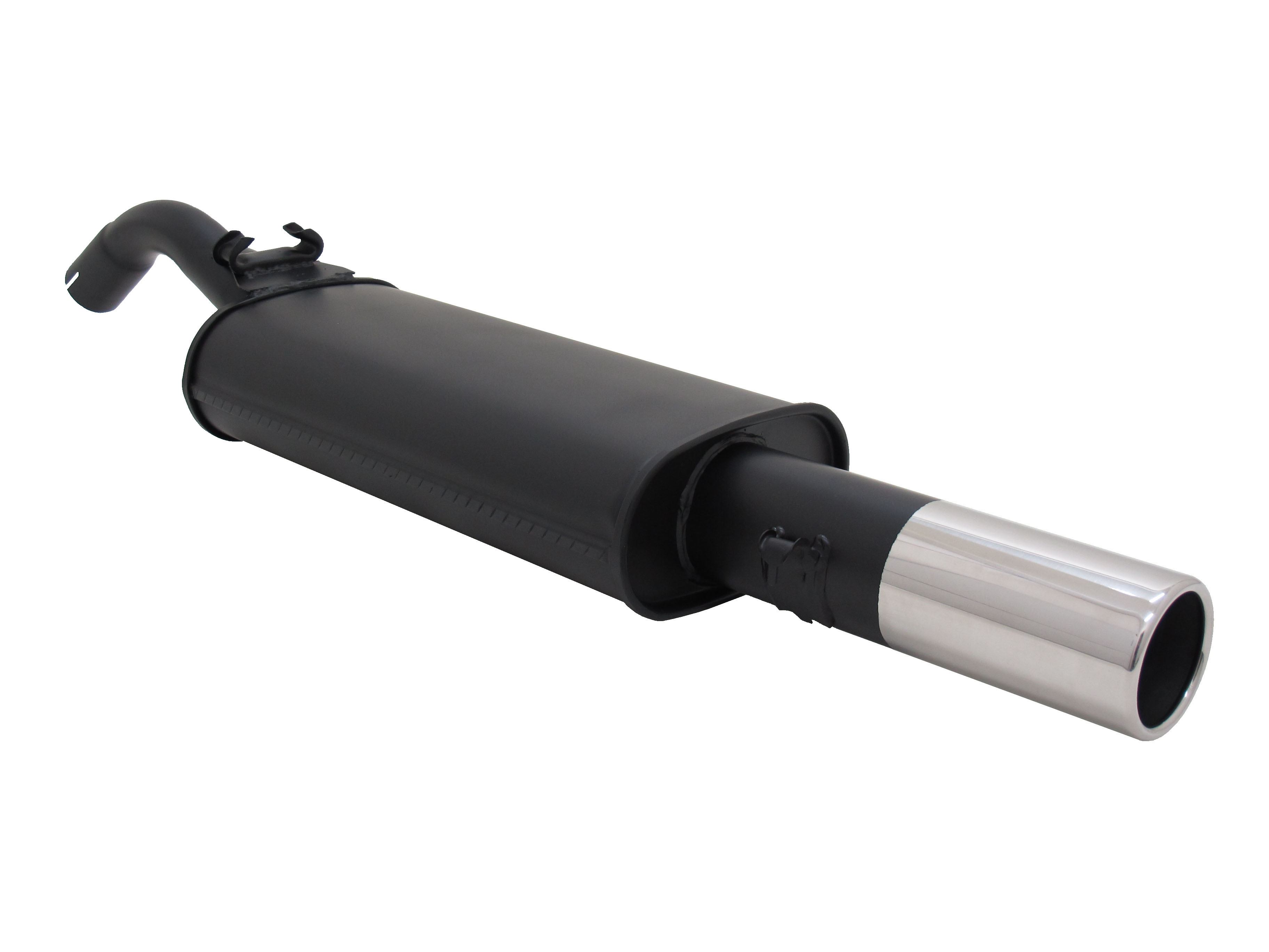 Novus Sportauspuff VW Golf 2 19E Perfekter Sound wo kaufen