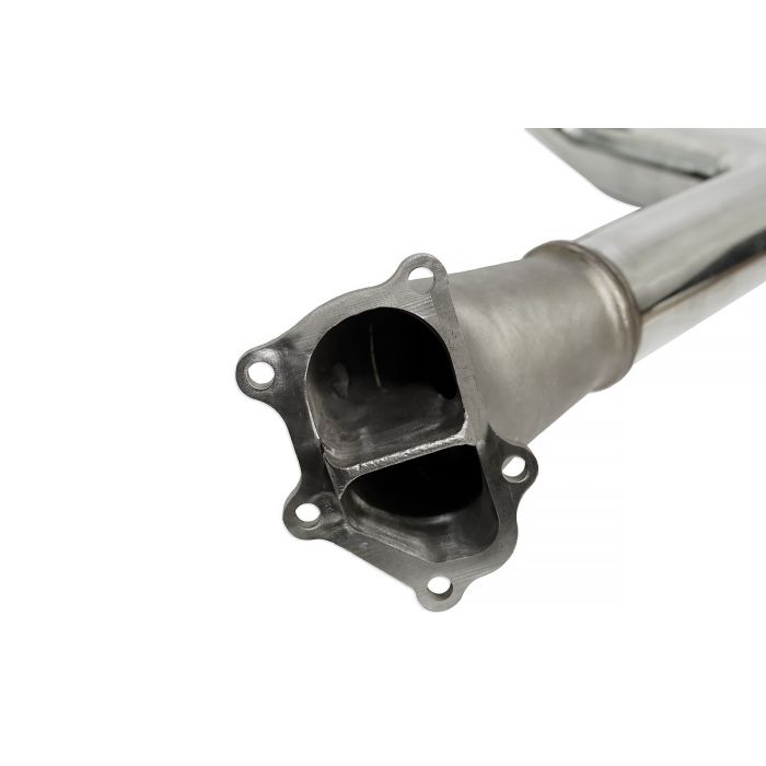  Downpipe FMIC.eu Subaru WRX/STI 2008-2012 kaufen