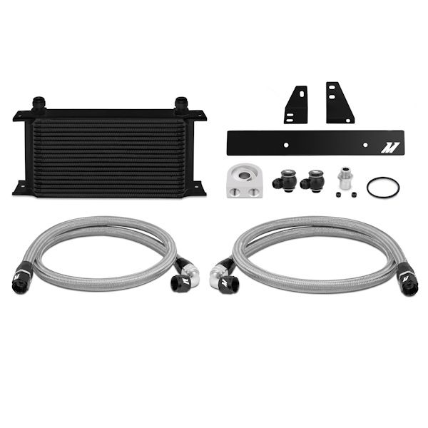 Mishimoto Ölkühler-Kit Nissan 370Z 09+ Kaufen