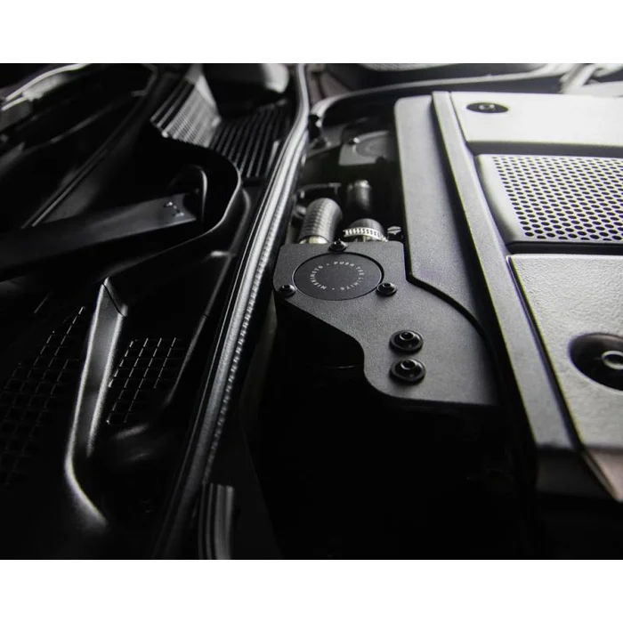 Mishimoto Catch Can Set für Nissan 350Z Tuning