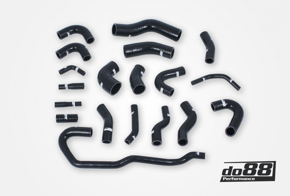 do88 Audi RS6 C5 Kühlerschläuche 2002-2004 kaufen