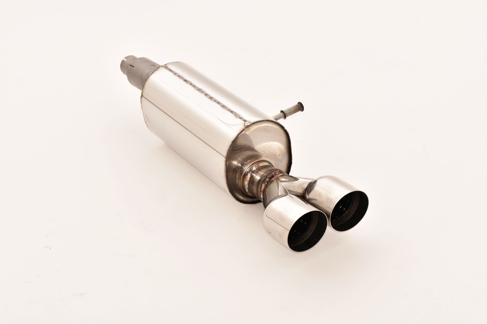 Sportendschalldämpfer Citroen DS4 Top Qualität kaufen