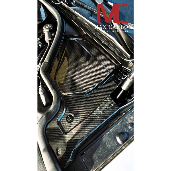 Carbon Motorraumabdeckung für BMW M3 M4 M2 kaufen wo kaufen