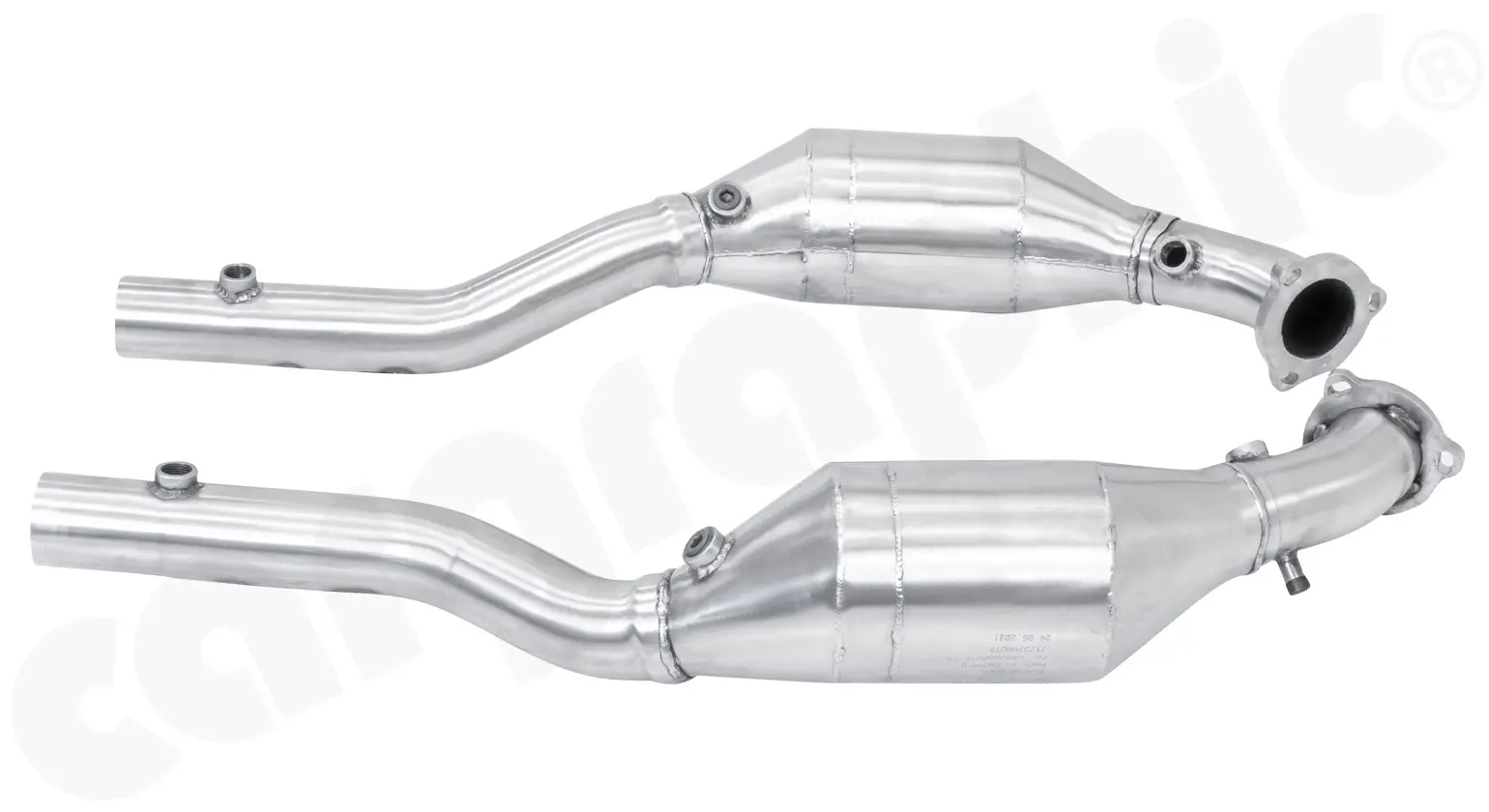 CARGRAPHIC Sportkats 200 Zellen für Porsche 996 günstig