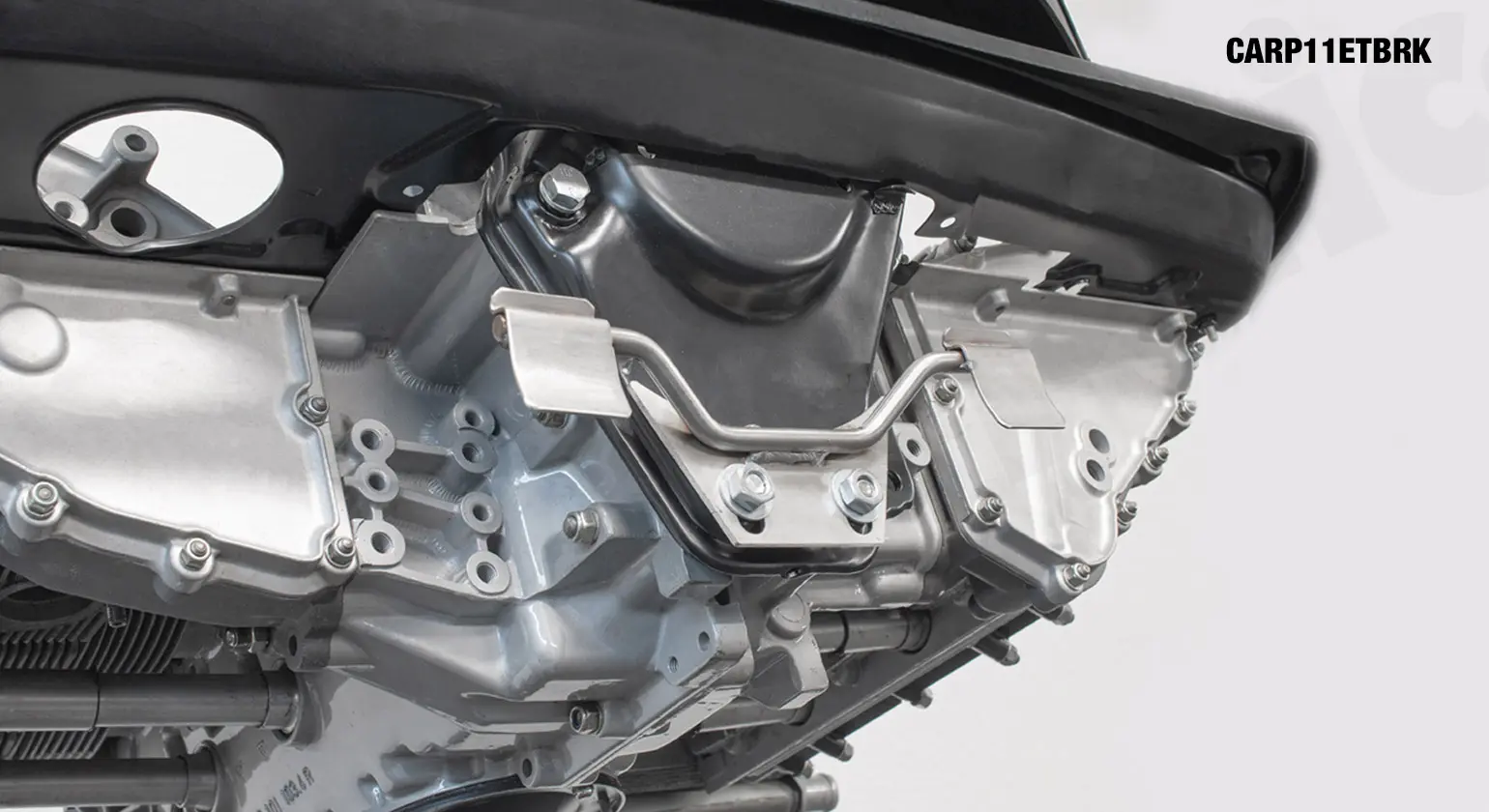 CARGRAPHIC Sportauspuff für Porsche 911 G-Modell Anleitung