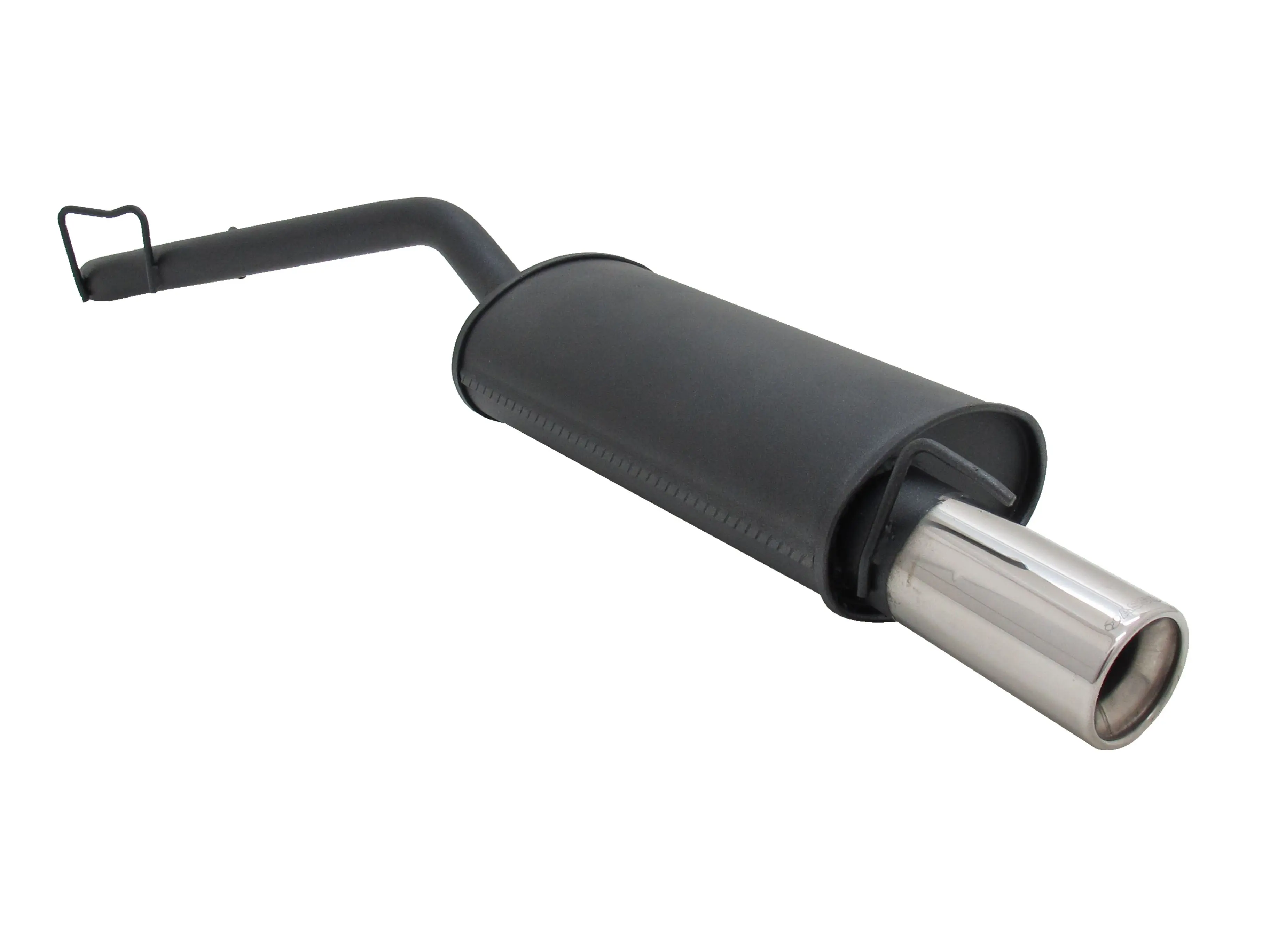 Novus Sportauspuff Renault Clio 1 1x90mm kaufen kaufen