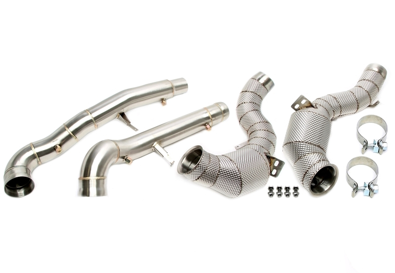 TA Technix Downpipe für AMG GT GTS GTC GTR M178 kaufen