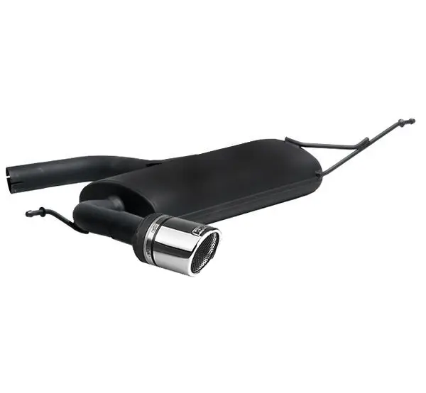ULTER SPORT Auspuff SEAT Leon II FR 2005-2012 Foto