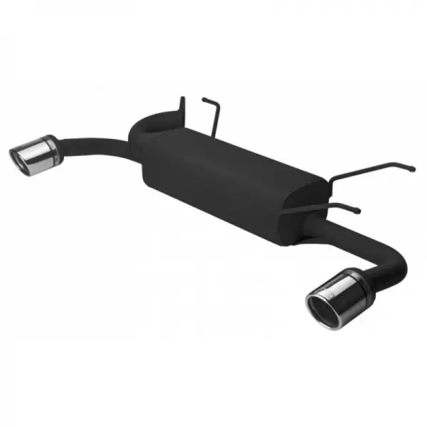 ULTER SPORT Auspuff für MAZDA MX5 NB 1998-2005 Foto