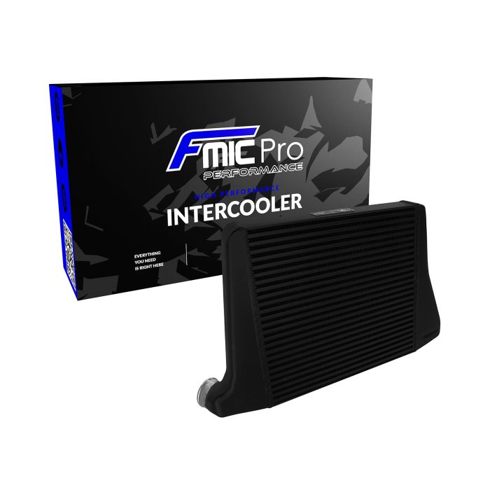 Ladeluftkühler FMIC.Pro für Volvo Turbo 81-98 kaufen